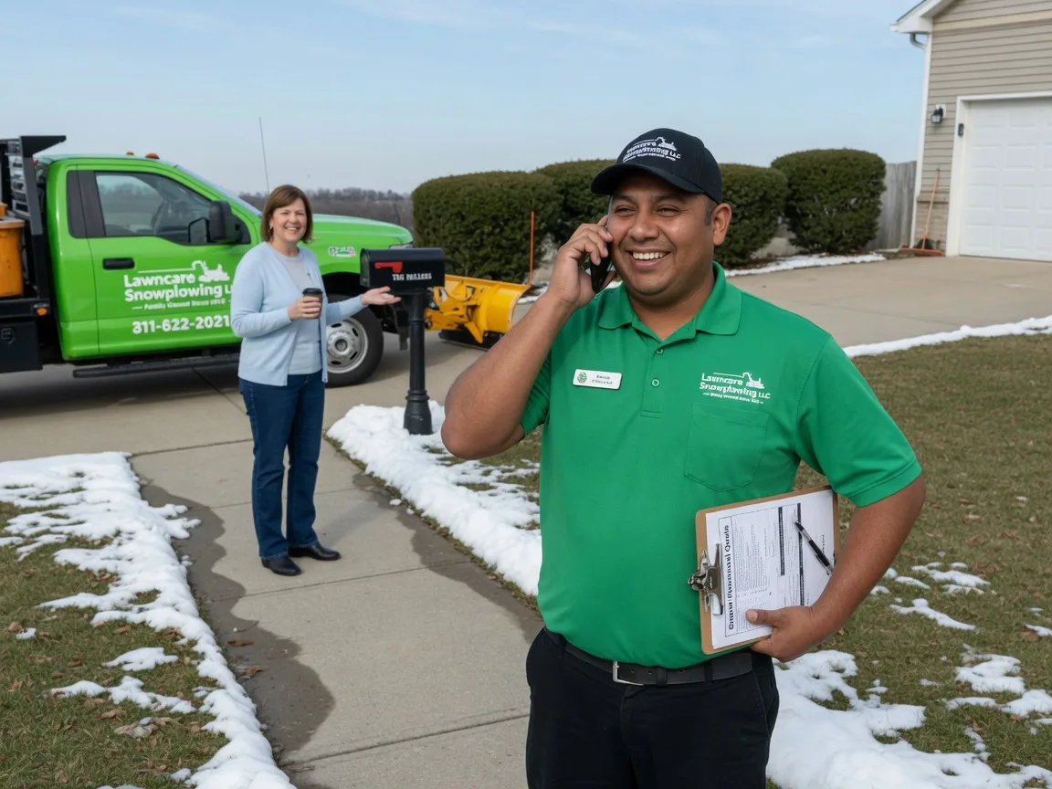 Lawn Care Services By Expert Landscaper Erving, MA FAQs
